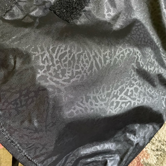 Jordan Drawstring Backpack - Picture 5 of 9